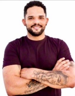 Andre Lima Da Silva