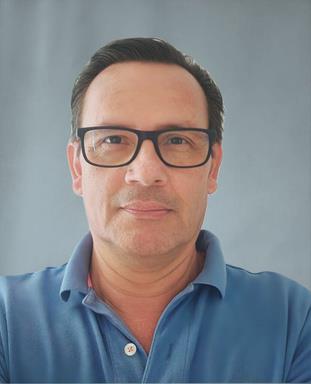 Jairo Corredor
