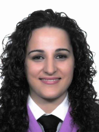 María Gamero Ramírez