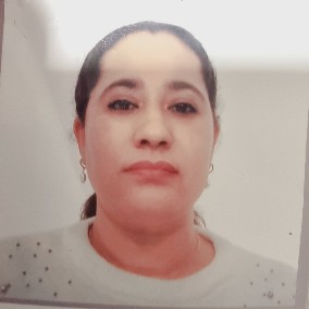 BOUCHRA BEN EZZAOUIA