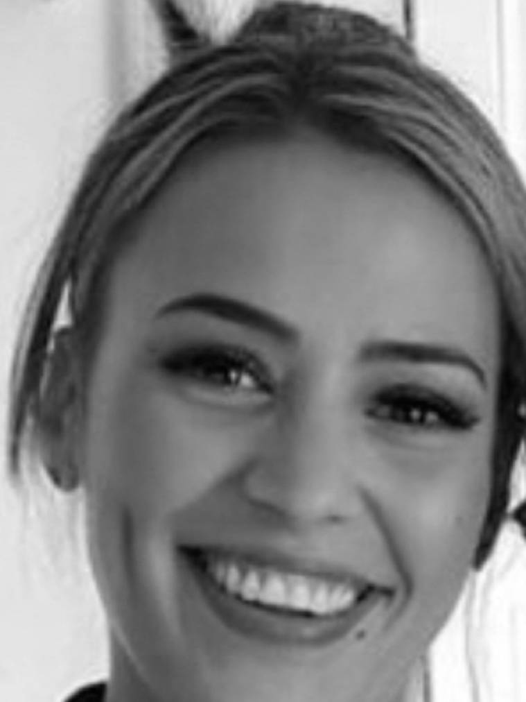 Natalia Caballero Cabrera