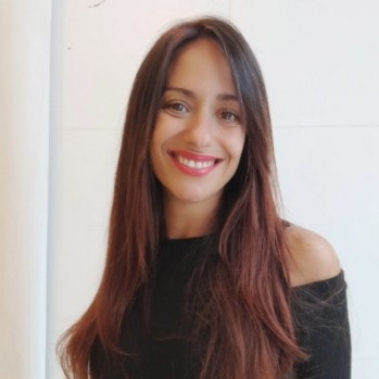 Mayca Aguilar Molina