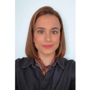 Rosa Fonseca Silva