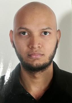 Joan Andres guerrero rodriguez