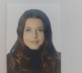 Mireia Cebria simo