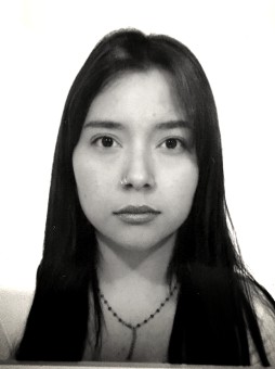 Hannia Najabi Castañeda Gomez