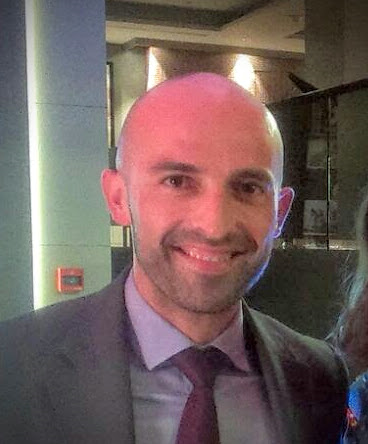 Jose Luis Jimenez