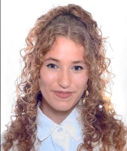Aitana Uralde Benítez