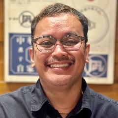 Reynaldo Jr. Matandac