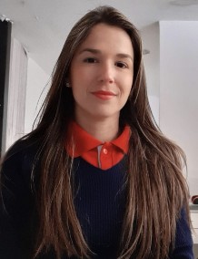 Johanna Paez Roa