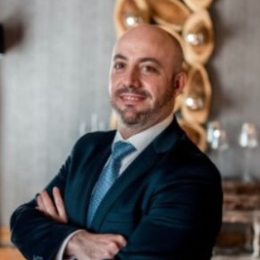 David Gómez Mariscal