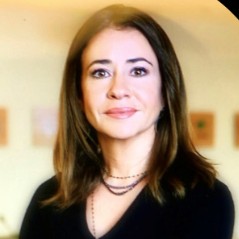 YOLANDA JARAMILLO