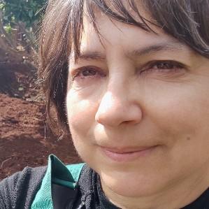 María Loyda Ramos Cordero