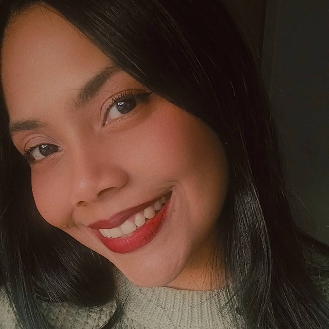 Maria Mejias Lara