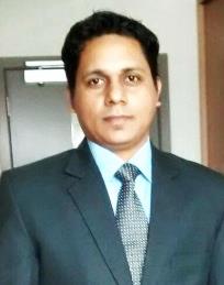Suraj Upadhyay