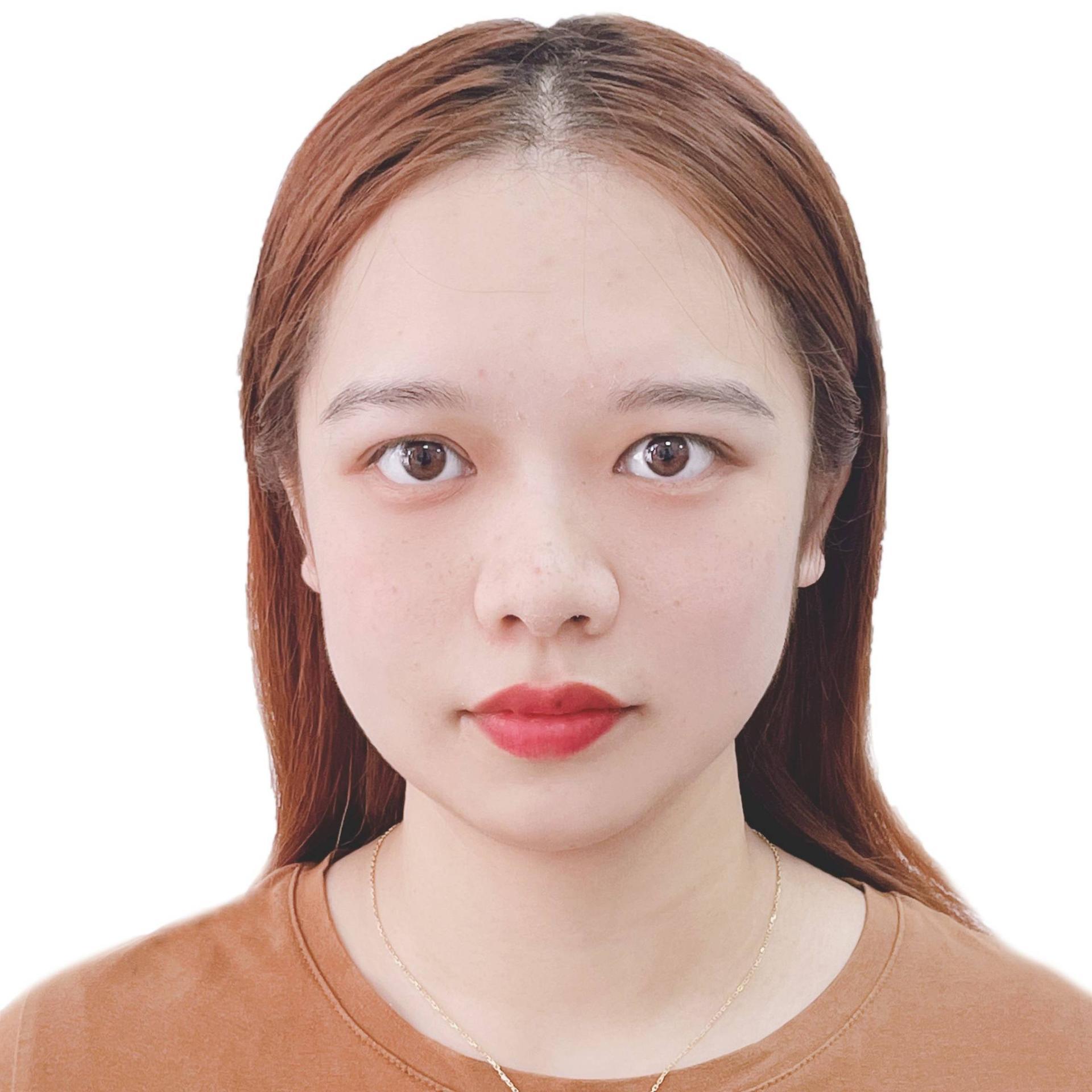Huizhu Chen