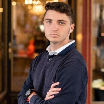 Alex Gámez Pérez
