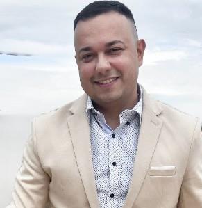 Alejandro Escudero Cardona
