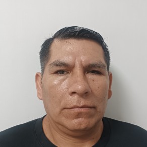 Carlos Alberto De la Cruz Herrera