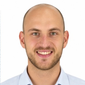 Daniel Lopez Calderon