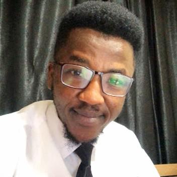 HARRISON NJAGU NGUNGU