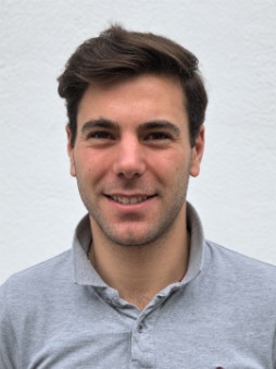 Gabriel Seijo Madroñal