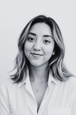 Margory Antuanet Acuña Bahamonde