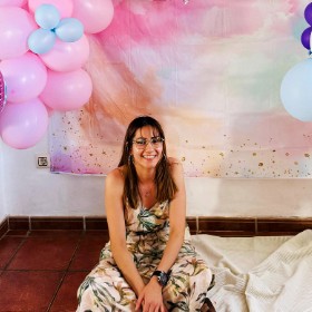 Maria Elena Britos Correa