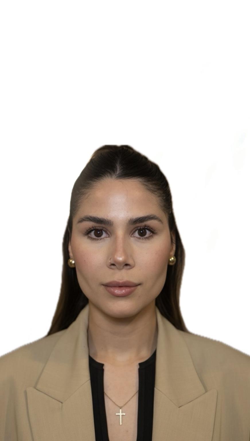 YADIRA SANCHEZ BARRIOS