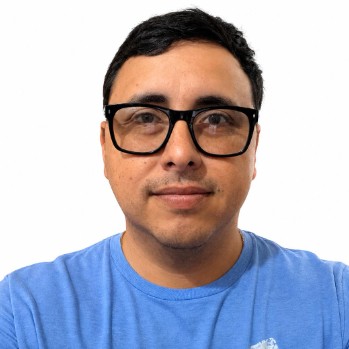 Arnaldo Andrey Ramírez Campos