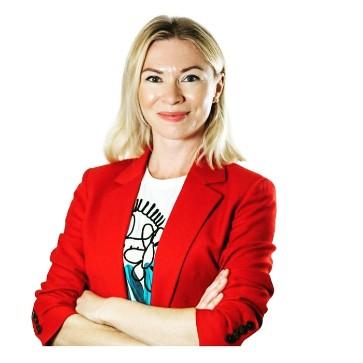 Svitlana Mezina