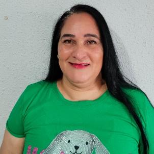 Yolette Georgina Pérez la Rosa