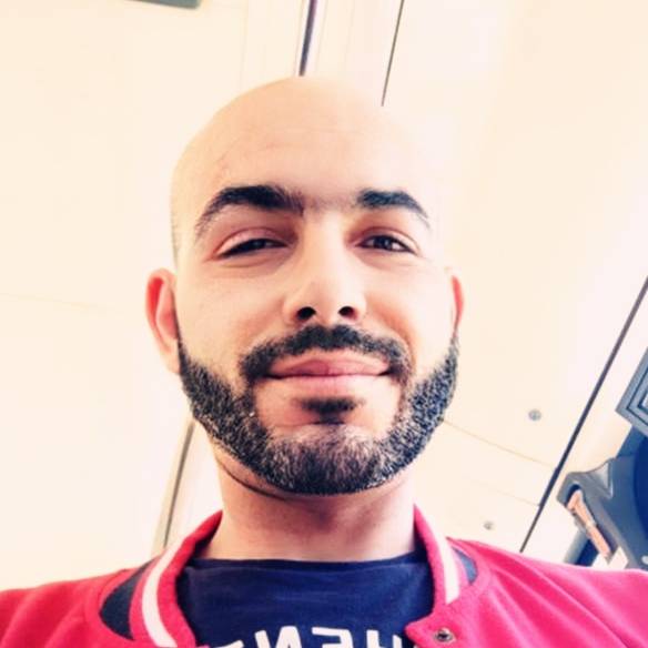 Adil El Ftouhi