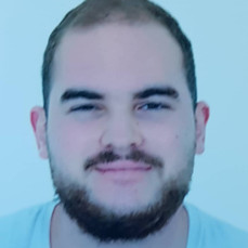 Daniel Arellano Martínez