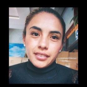 Jenny Esperanza Ortiz Criollo