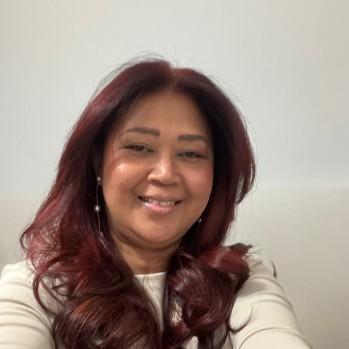 Janeth Del Valle Suarez Guanipa