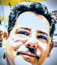 José Ignacio Merino López