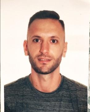 Facundo Martín Silva Seoane