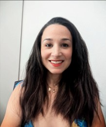 Lourdes Sánchez Vázquez