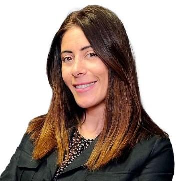 ALICIA GARCÍA OLIVA