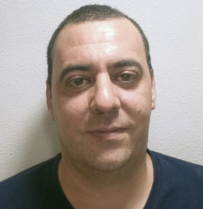 Jaime Sánchez Fernández