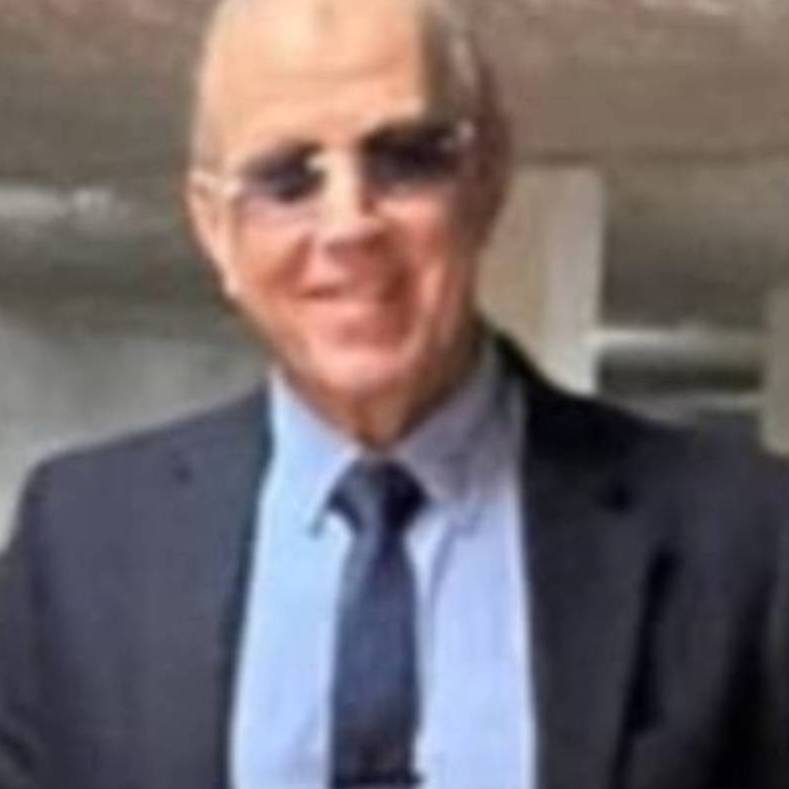 Omar Zidani