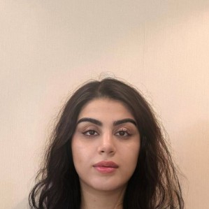 Fatemeh Naraghi