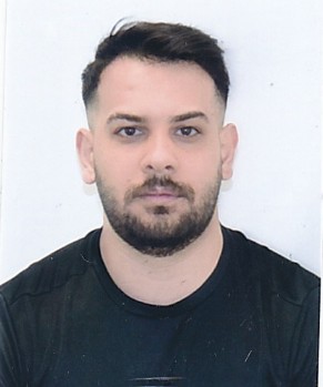IDRISS ZEKRI