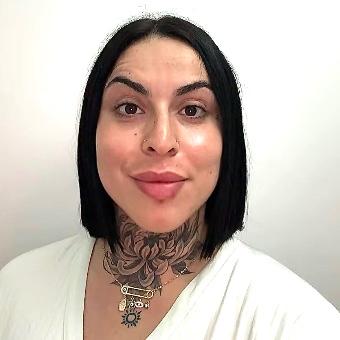 Olga García Malpica