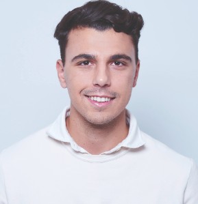 Javier San Esteban Ballester