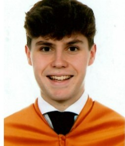 Ander Zarate Fernández