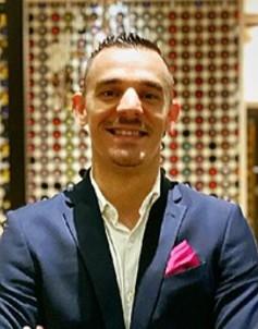 Sébastien STEVEN