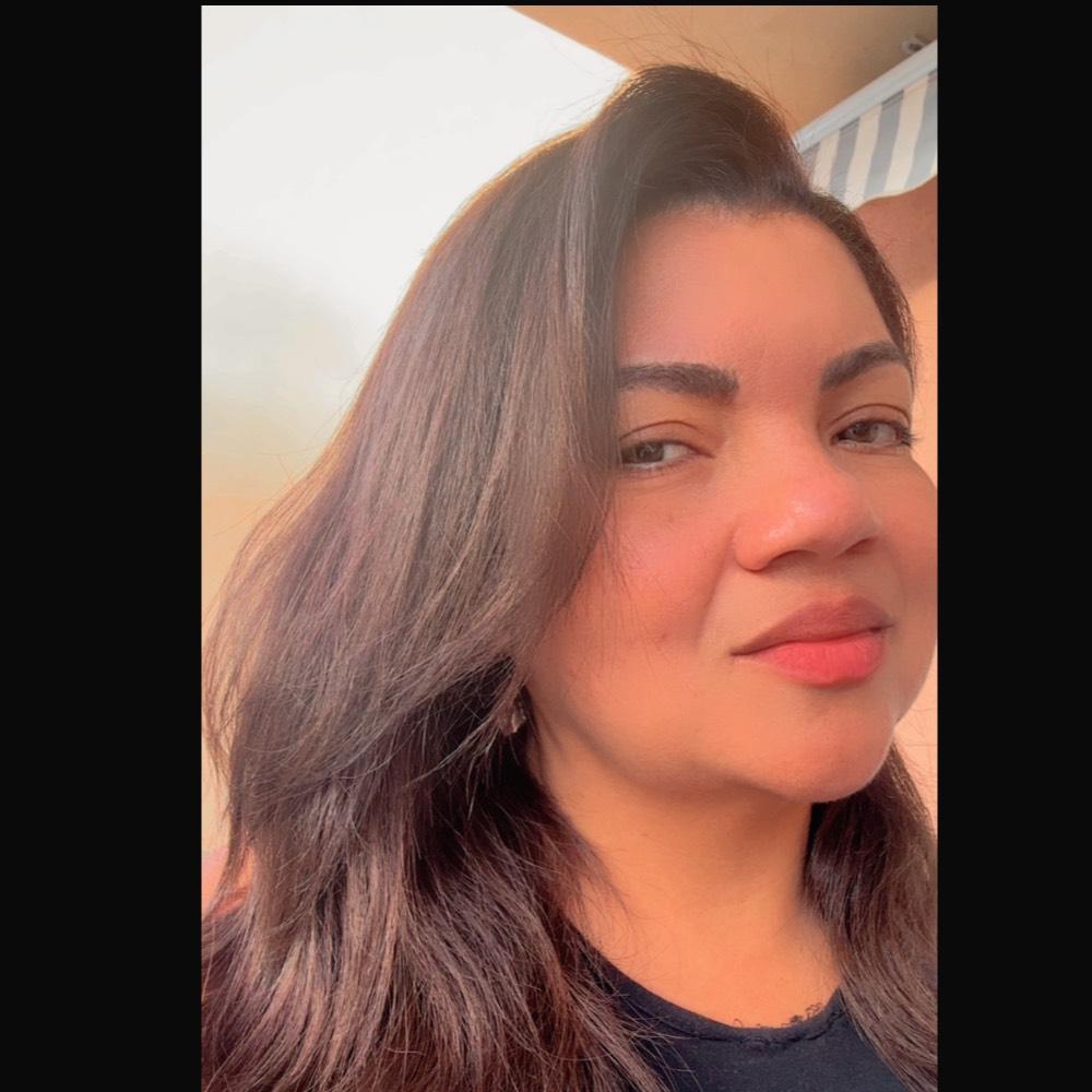 Eunice leift Brito silva