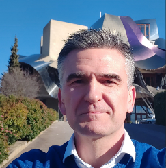 Unai Aguirre Meñaca